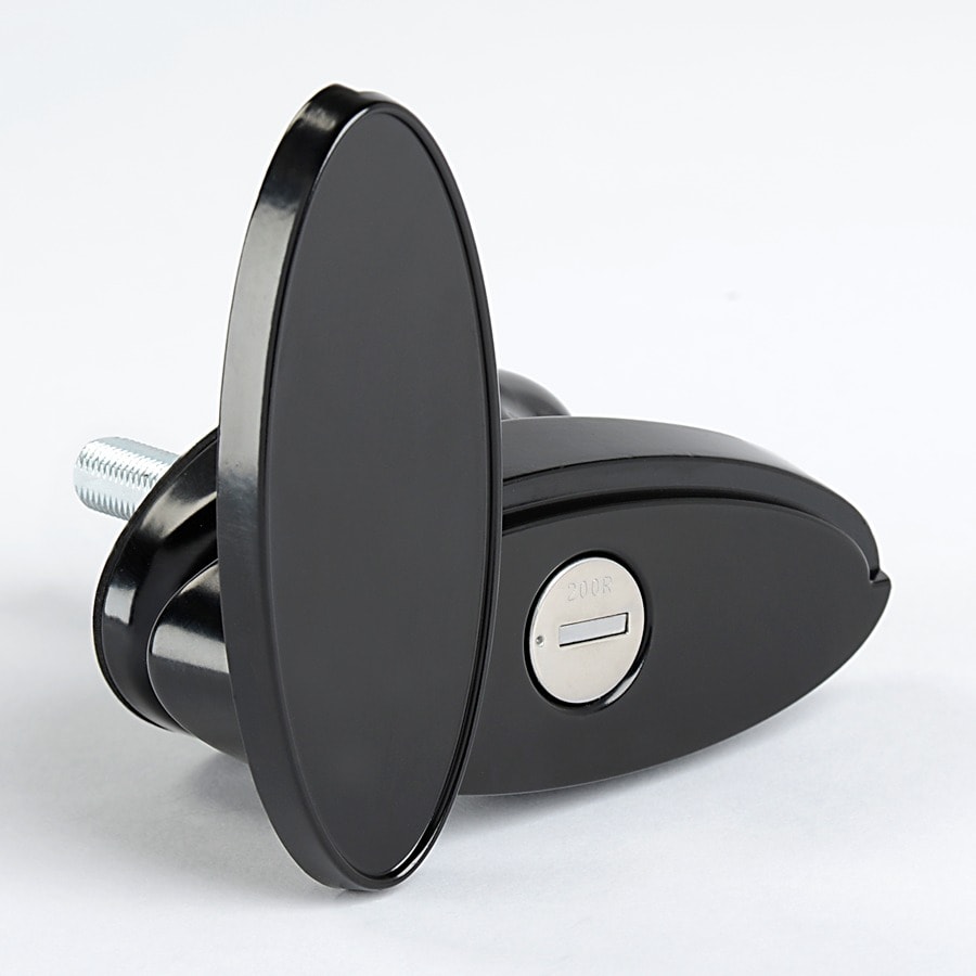 DC4060 and DC4050 Truck Cap Locks