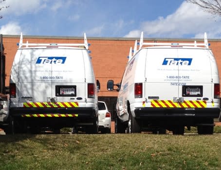 Custom Cradle for Garmin dezlCam