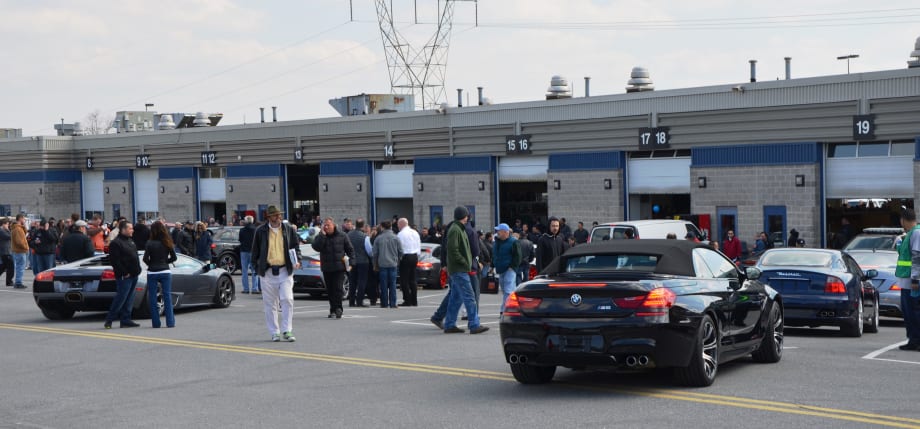 Manheim Pennsylvania Donates $70,000 to Keystone Wounded Warriors