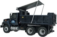 Electric Tarp Systems