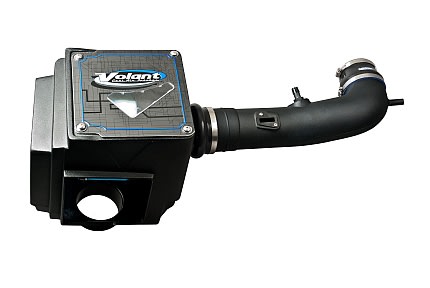 Volant Cold Air Intake