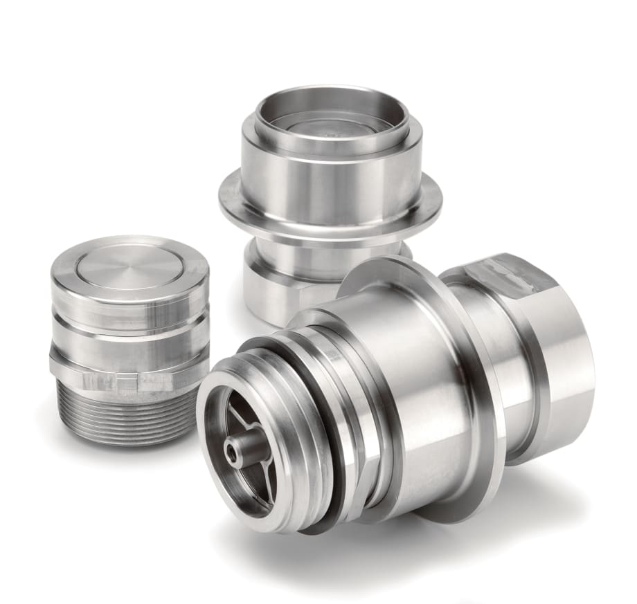 NSL Series Couplings