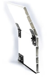 FleetStar Roll-Up Doors