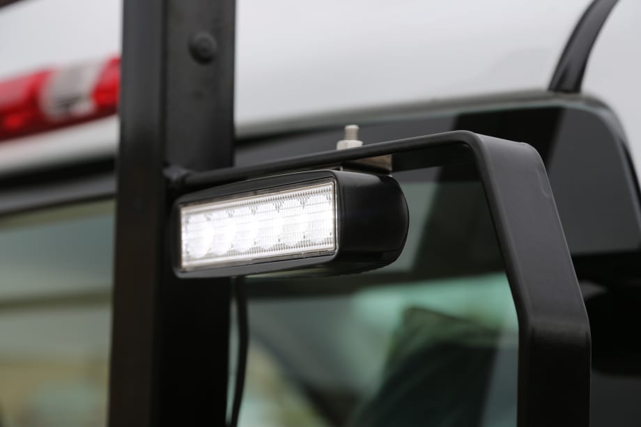 LED Flood Light