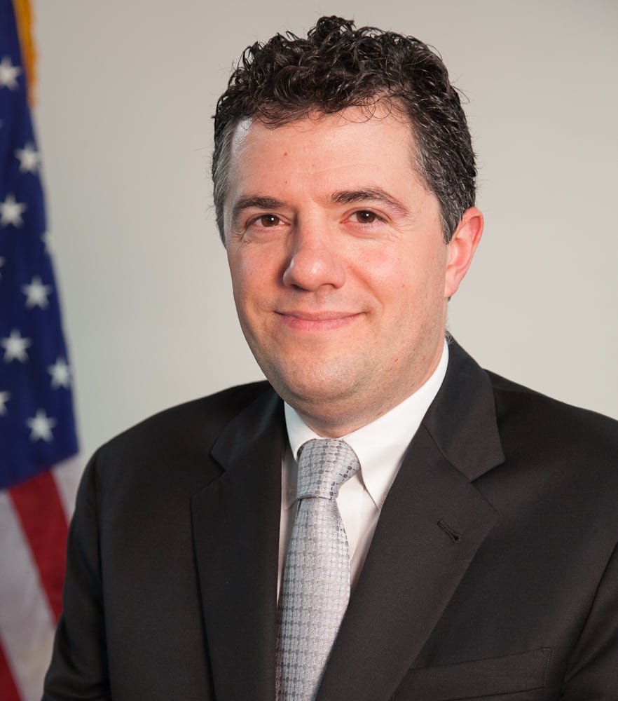 CFPB Deputy Director Steve Antonakes Steps Down