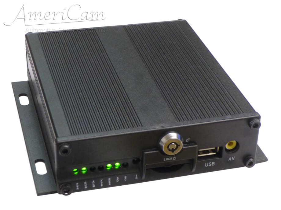 TradeCraft MDVR