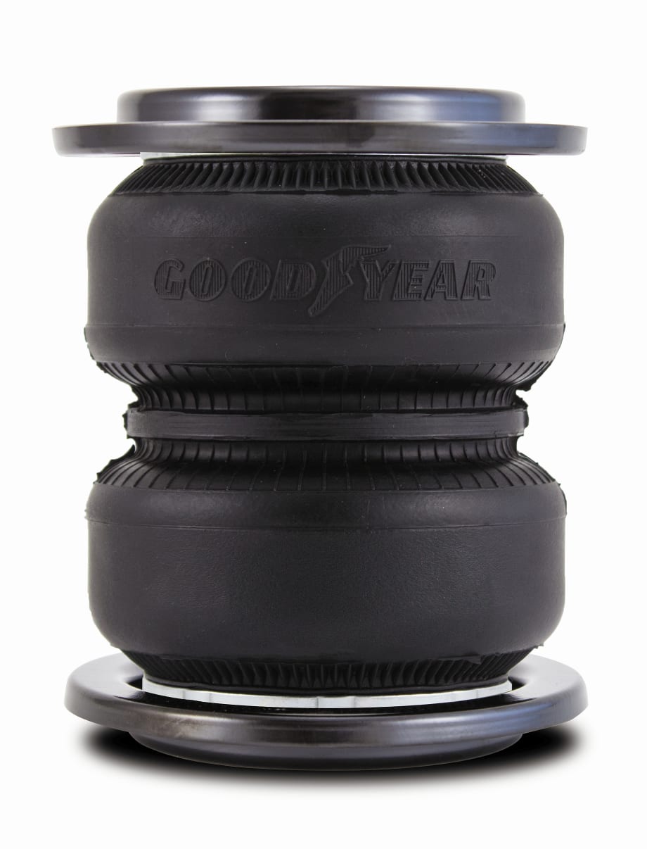 LoadLifter 5000 Air Spring Kits