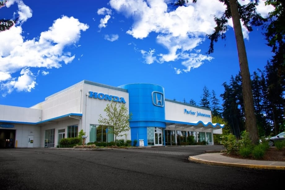 Honda Dealership Enhances Trade-In Process