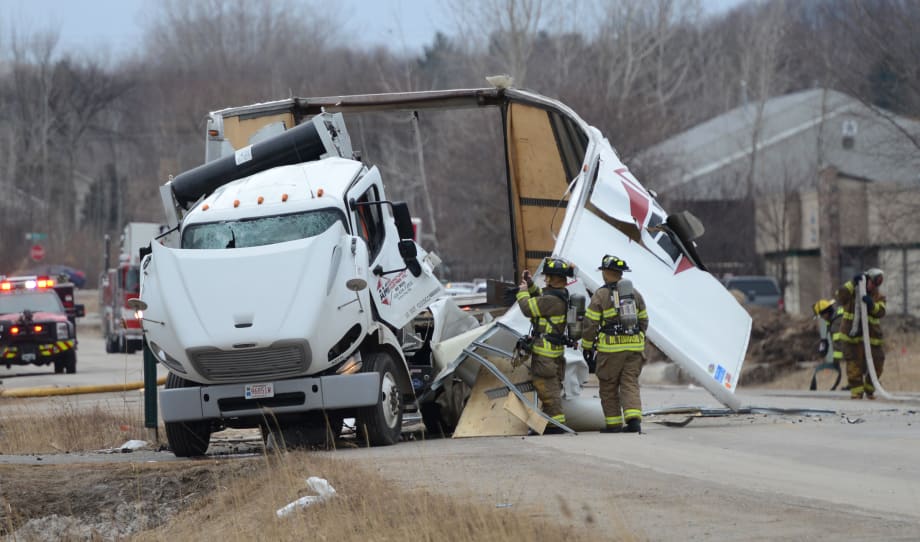 Medium-Duty CNG Truck Accident Under Local, Federal Investigation