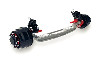 VehiclePro 400 Printer