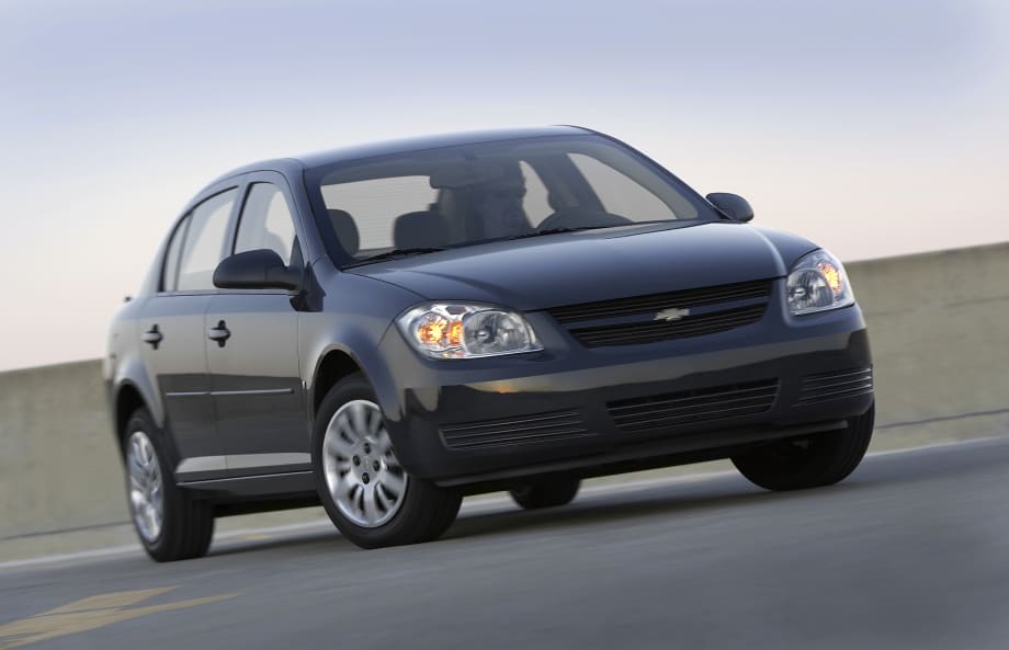 GM’s Ignition Switch Recall Exposes Little Resale Price Volatility