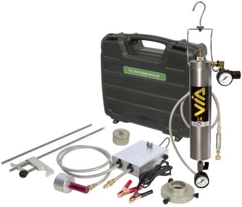 BG Diesel Induction Service Set