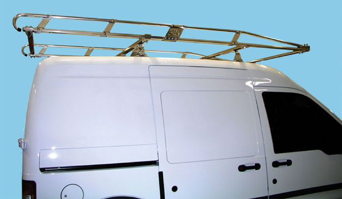 Transit Connect Rack