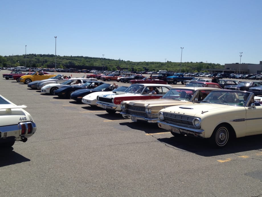 ADESA Raises More Than $39,000 for JDRF