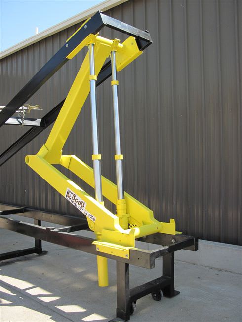 Scott Level Lift