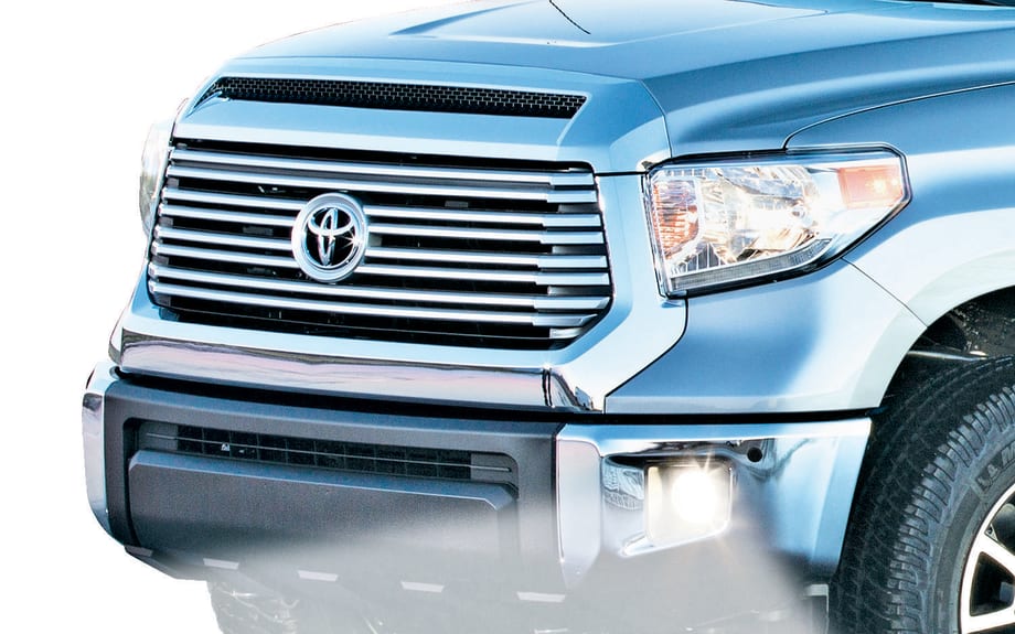 Toyota Tundra Replacement LED Light Kits