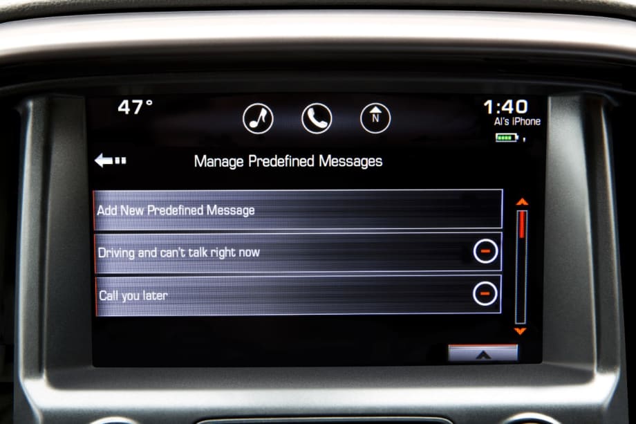 2015 GMC Canyon to Feature Built-in Wi-Fi Hotspot