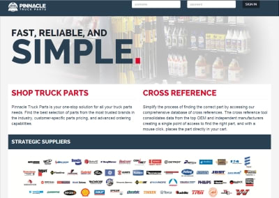 Daimler Trucks Launches Innovative Parts