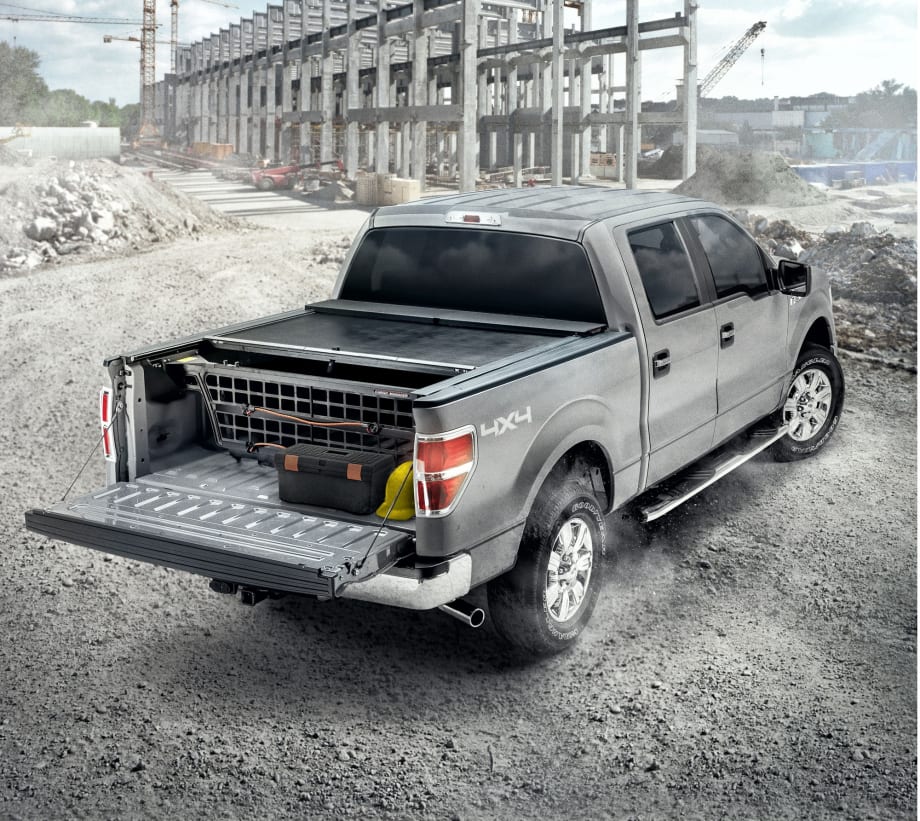 Cargo Manager