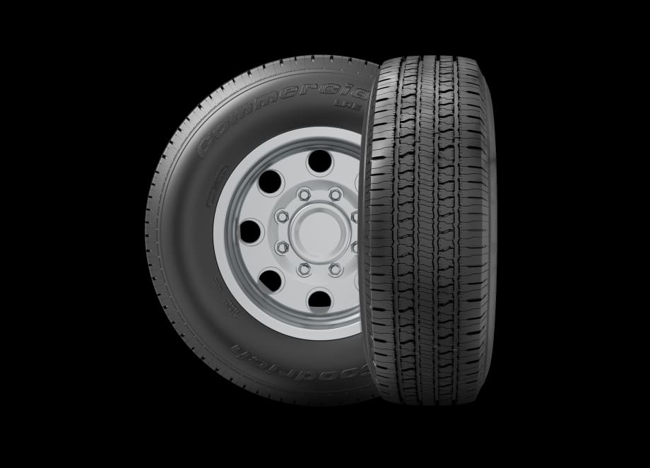 Service and Lube Trailer