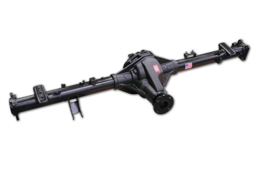 Nissan Dana 44 Differential