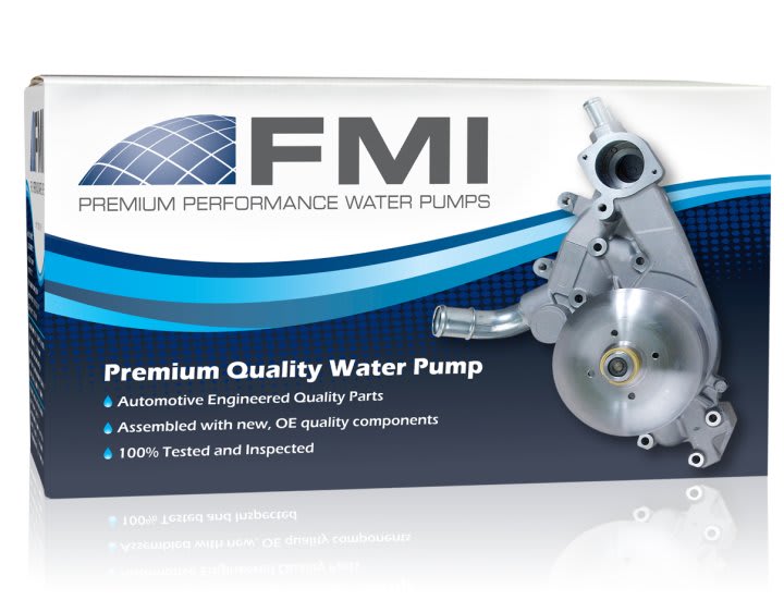 Water Pump