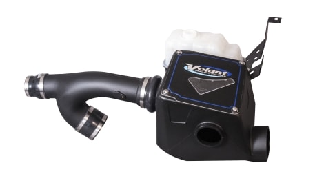 Ford F-150 EcoBoost Air Intake Systems