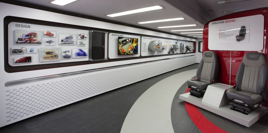 Peterbilt 75th Anniversary Coming to Stockton, California