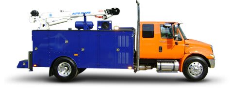 Getac S410 Docking Station