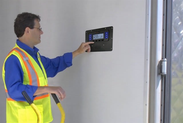 APX Remote Panels