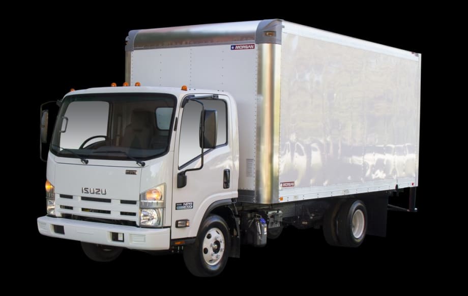 Isuzu Announces New Lease Program for 2014 NPR ECO-MAX