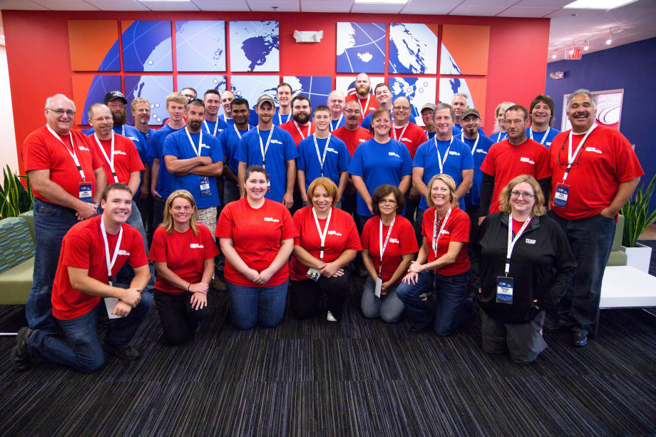 Cequent Provides Training to Dealers and Installers