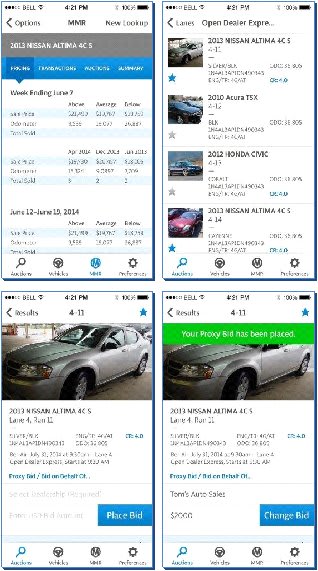BSCAmerica Launches Mobile App