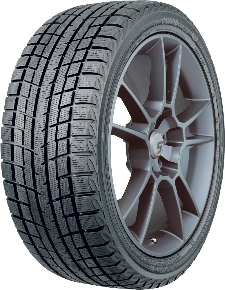 iceGUARD iG52c Winter Tire