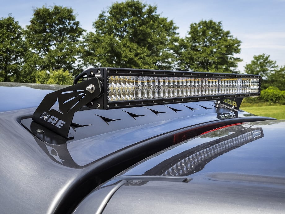 Light Bars