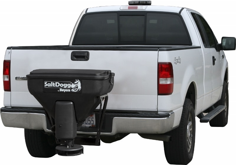 Heavy-Duty Batteries