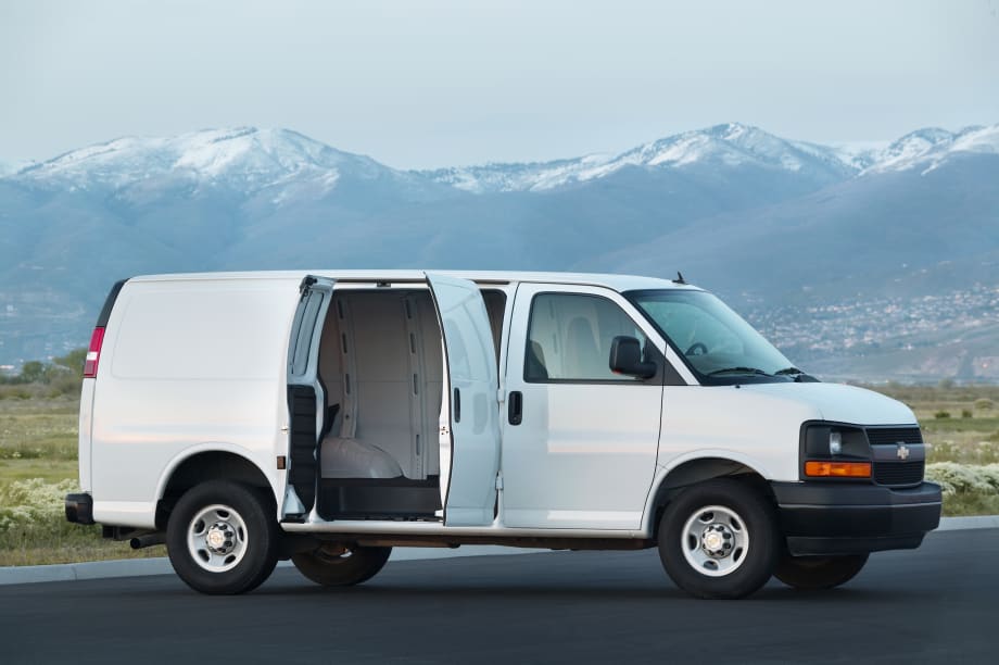 XL Hybrids Gets CARB Go-Ahead for Van Conversions