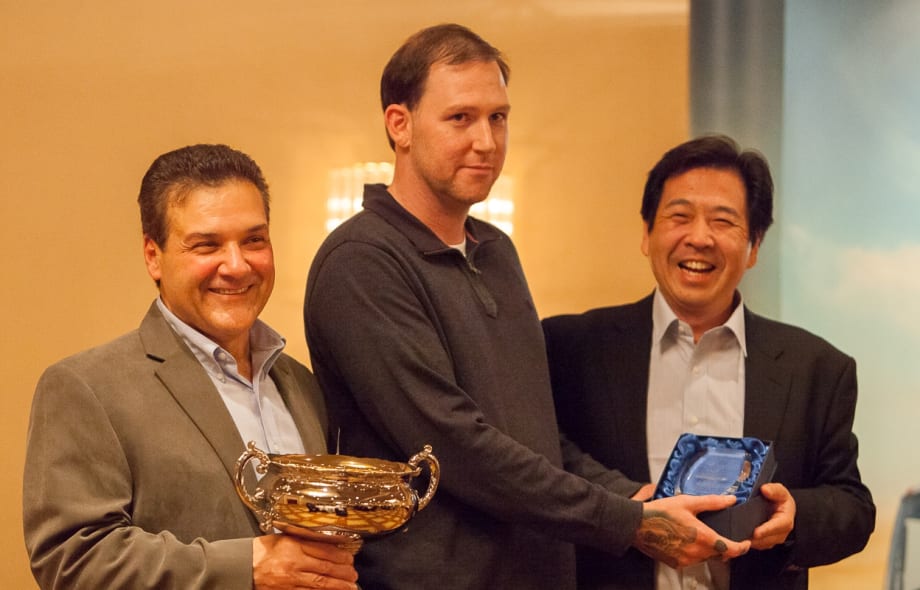 Hino Trucks Crowns Winner of National Skills Competition