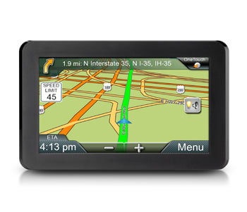 RoadMate 7-Inch GPS Models