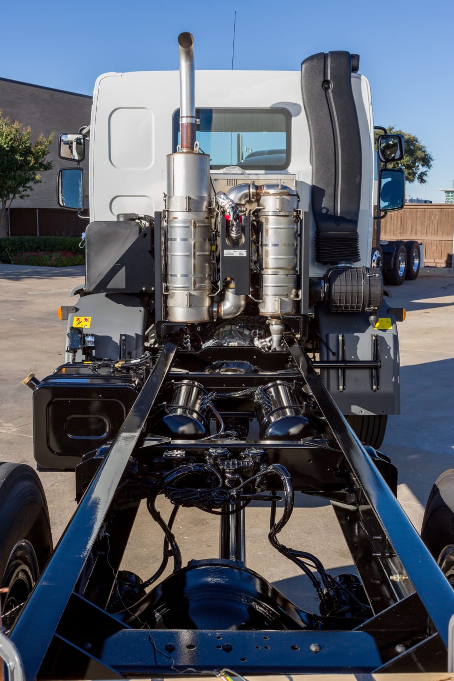 Low-Profile Light Duty Adapter