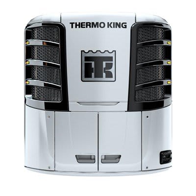 S-600M Model Refrigeration Unit