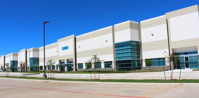 KOBELCO Construction Opens New U.S. Headquarters