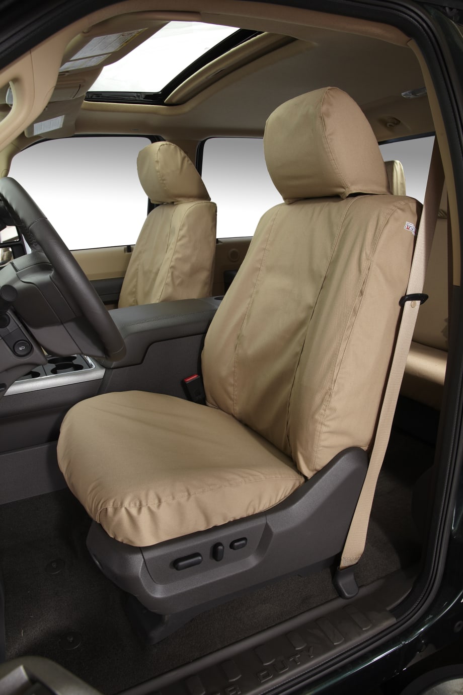 Seat Savers