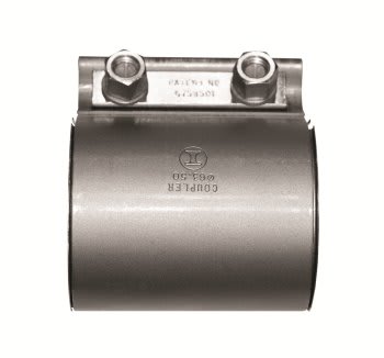 Torca Coupler Clamps
