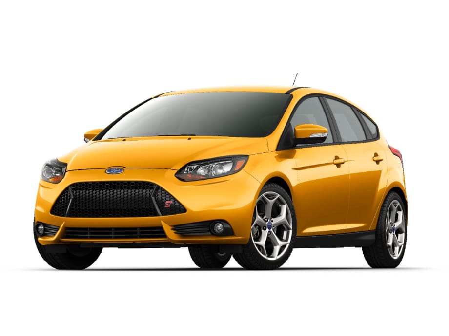 Wiring Issue Prompts Ford Focus, Escape Recall