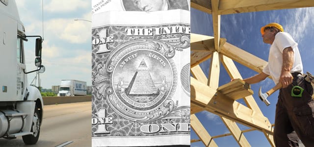 Economic Watch: Was 2014 Great or Not?