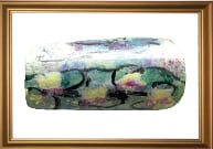 Tiny Brushes, Huge Talents, Old Masters (NAILS Mini-Masterpiece Nail Art Contest)