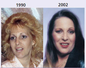 20 Years and Counting...
