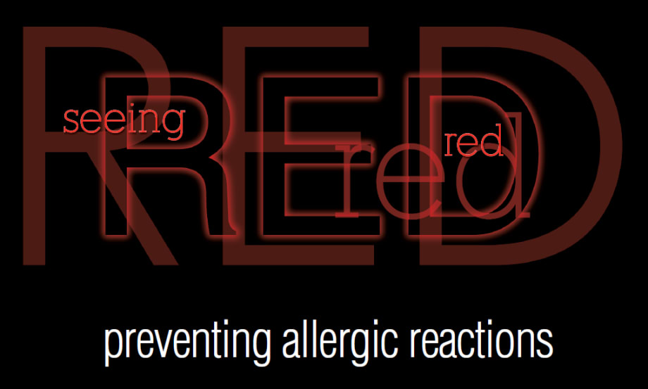 Preventing Allergic Reactions