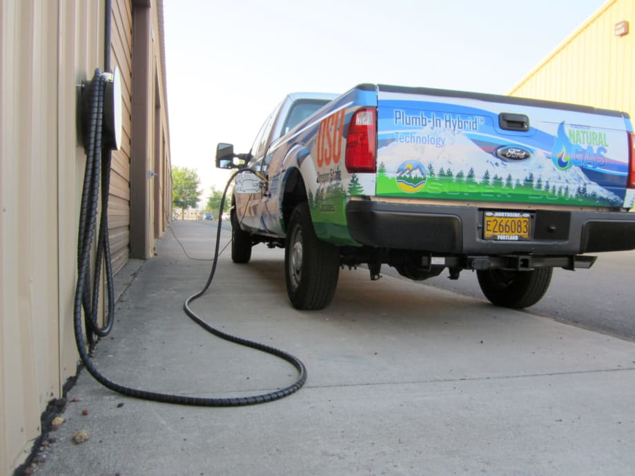 Top Government Fleet News of 2021